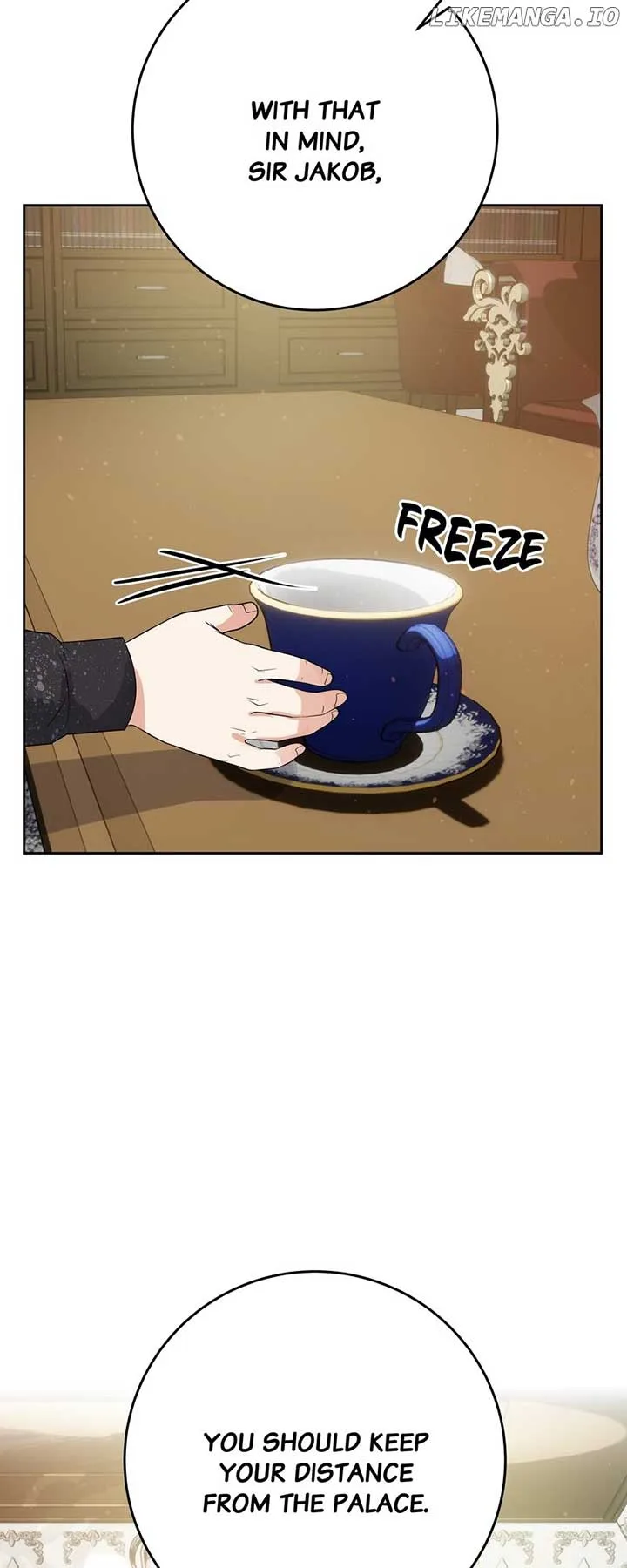 The Villainess Once Said Chapter 25 page 69