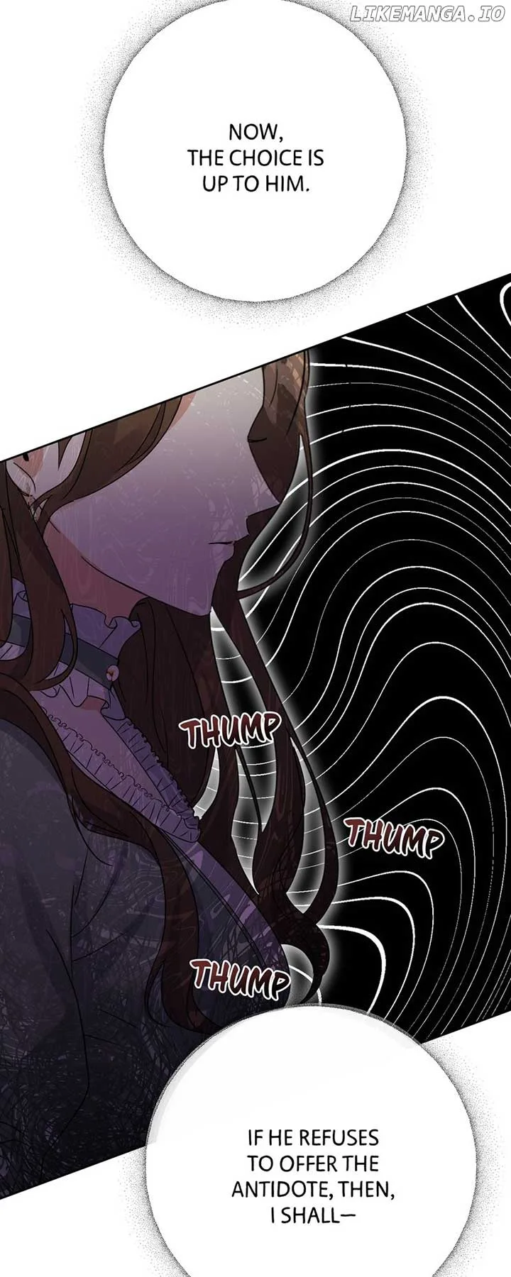 The Villainess Once Said Chapter 25 page 30