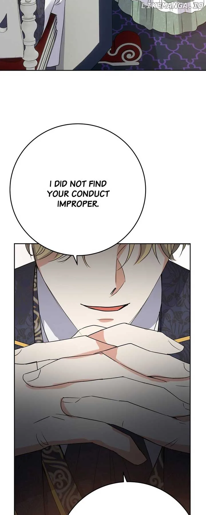 The Villainess Once Said Chapter 24 page 78