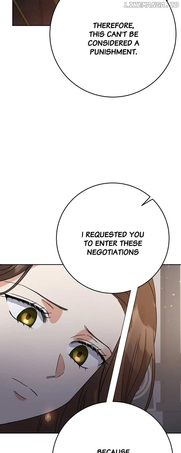 The Villainess Once Said Chapter 24 page 79