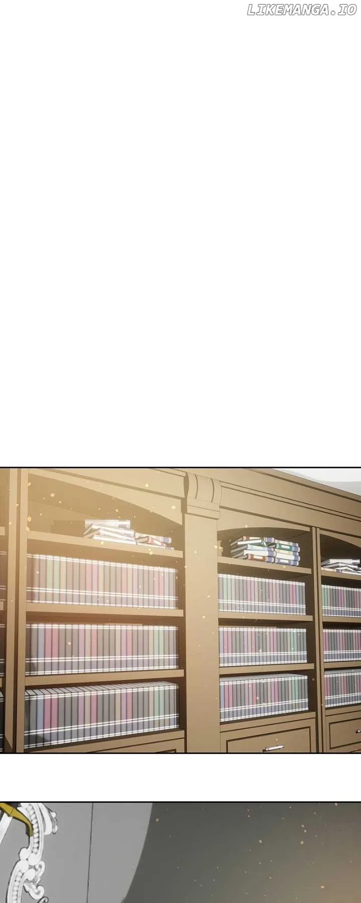 The Villainess Once Said Chapter 25 page 54