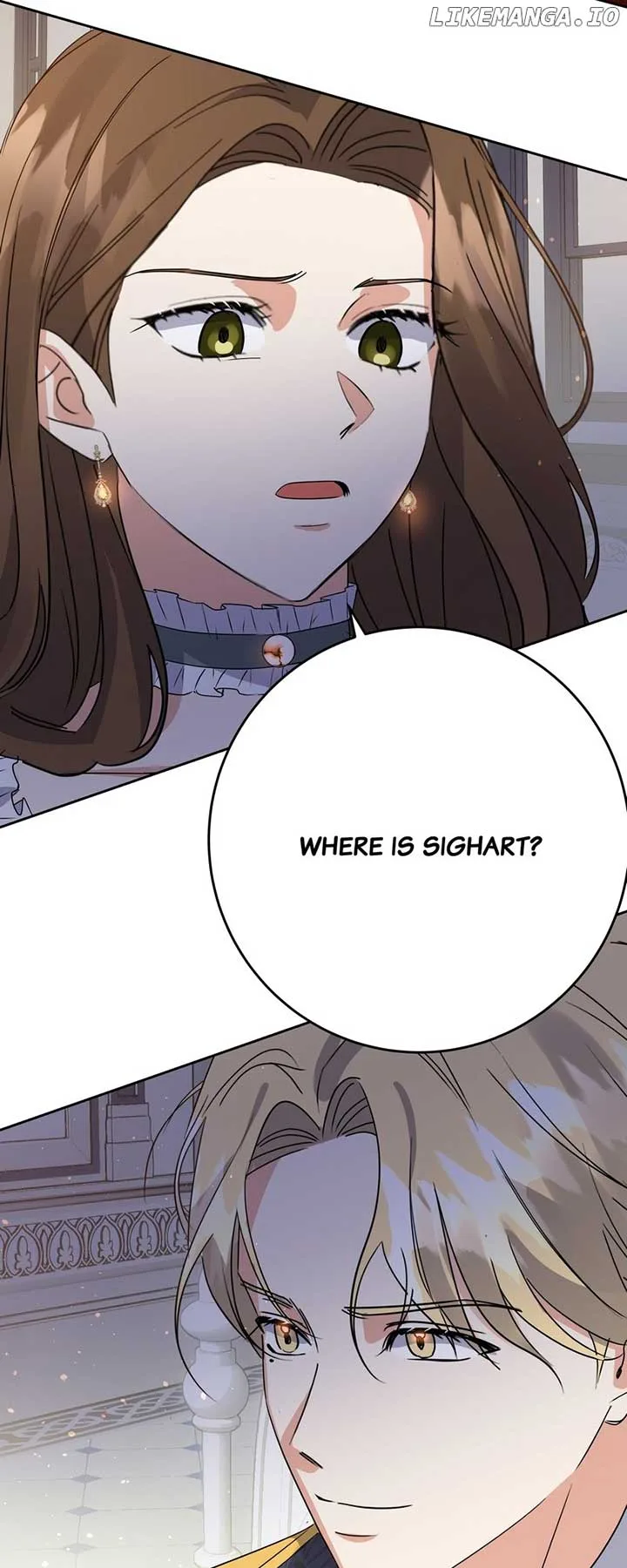 The Villainess Once Said Chapter 24 page 66