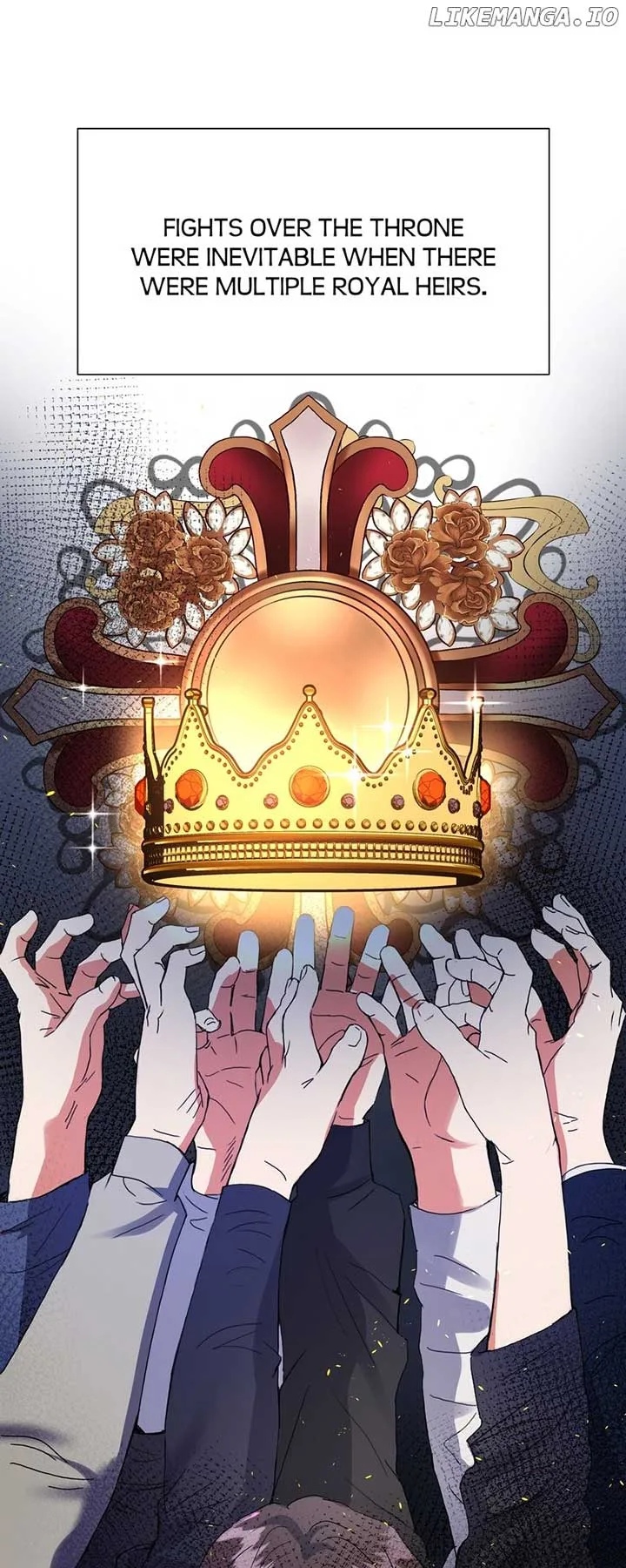 The Villainess Once Said Chapter 24 page 73