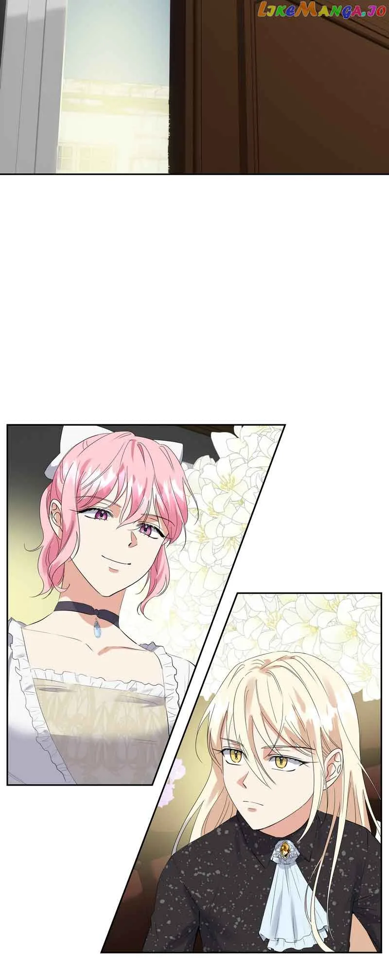 The Villainess Once Said Chapter 23 page 65