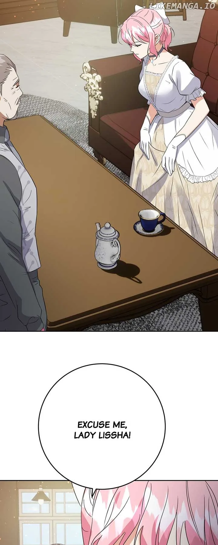 The Villainess Once Said Chapter 25 page 78