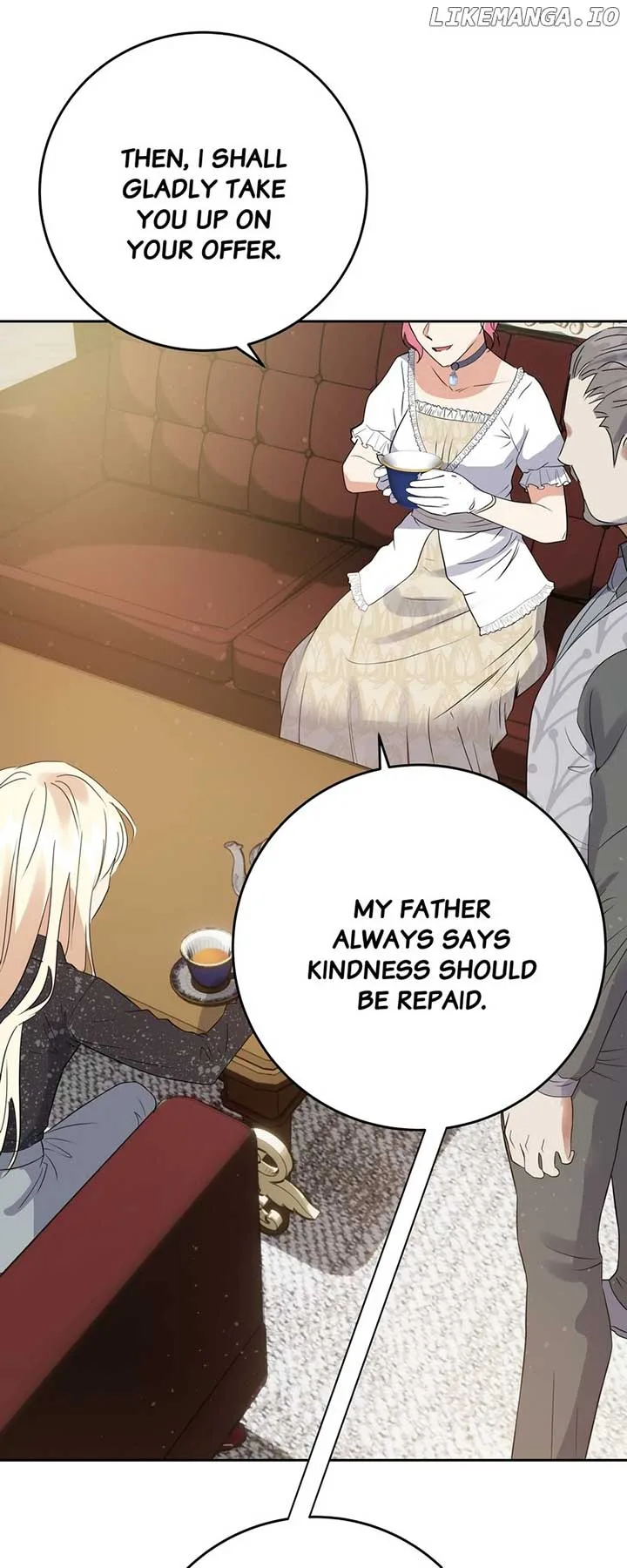 The Villainess Once Said Chapter 25 page 68