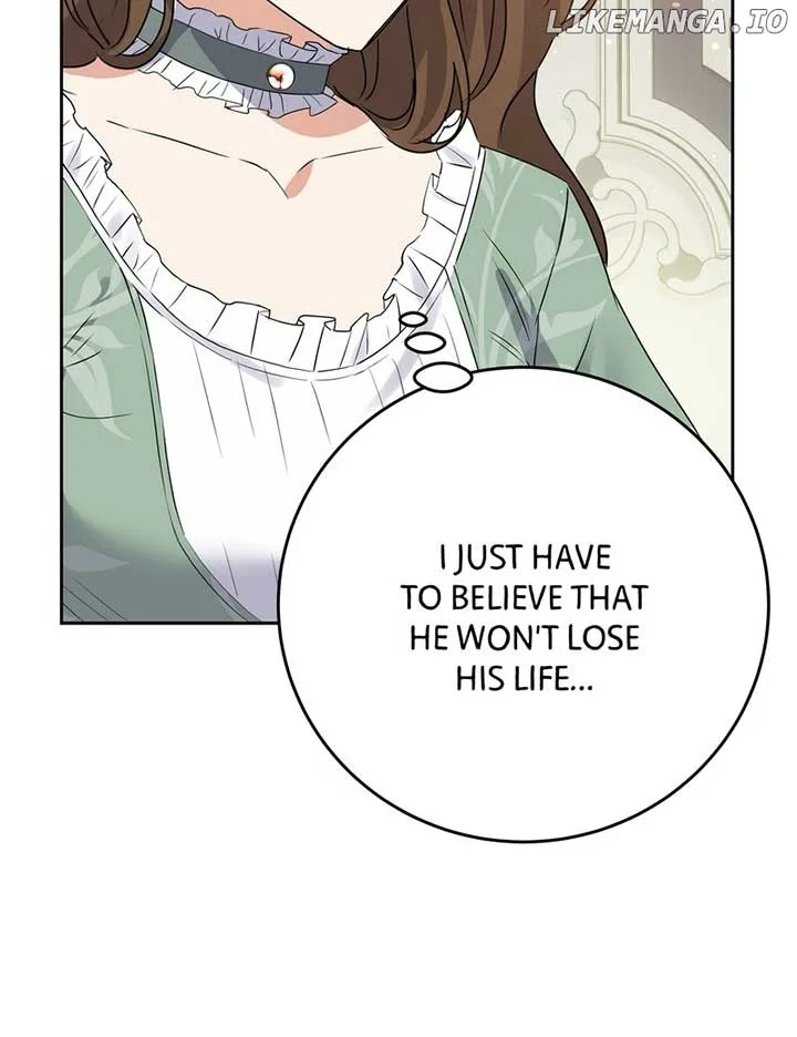 The Villainess Once Said Chapter 24 page 76
