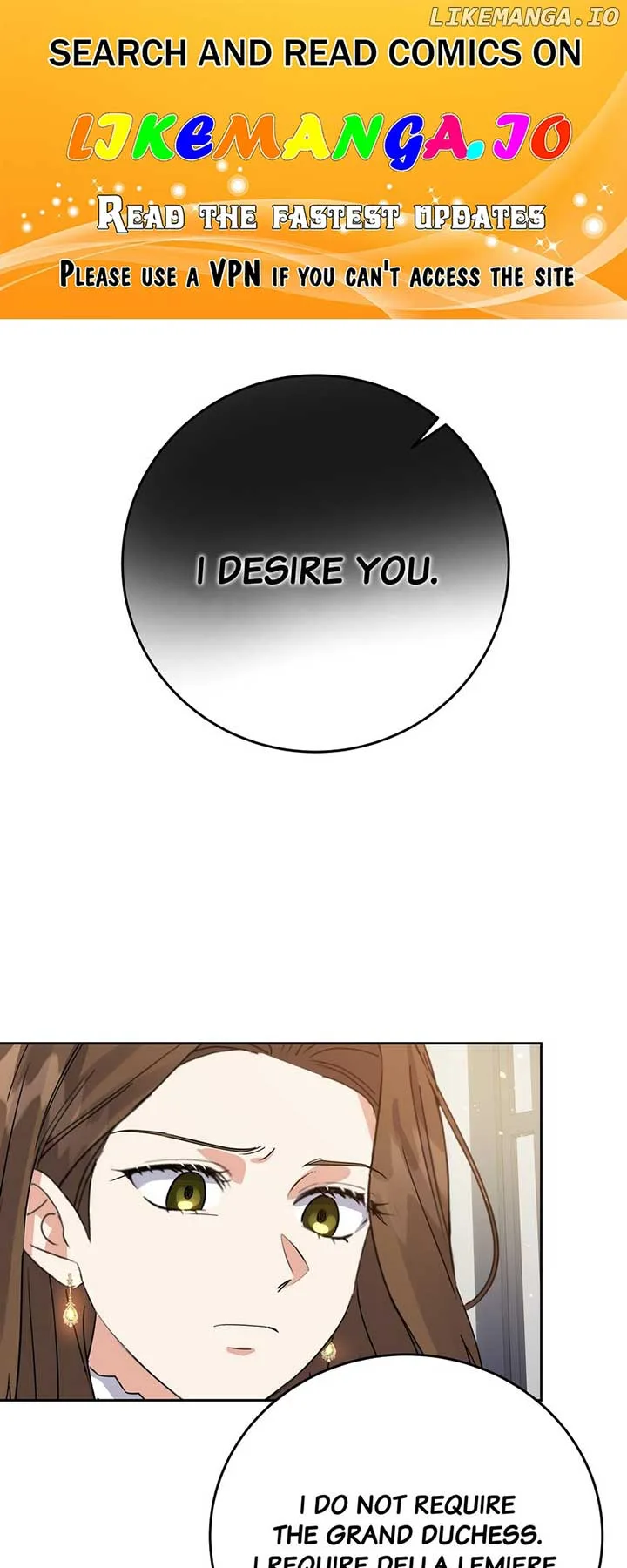 The Villainess Once Said Chapter 25 page 2