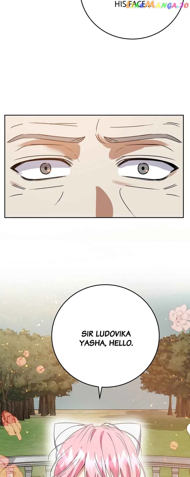 The Villainess Once Said Chapter 23 page 57