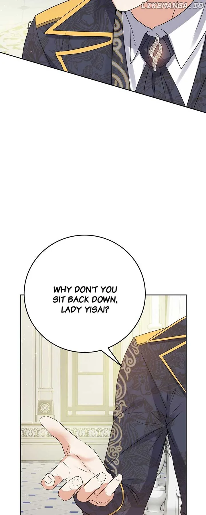 The Villainess Once Said Chapter 24 page 67