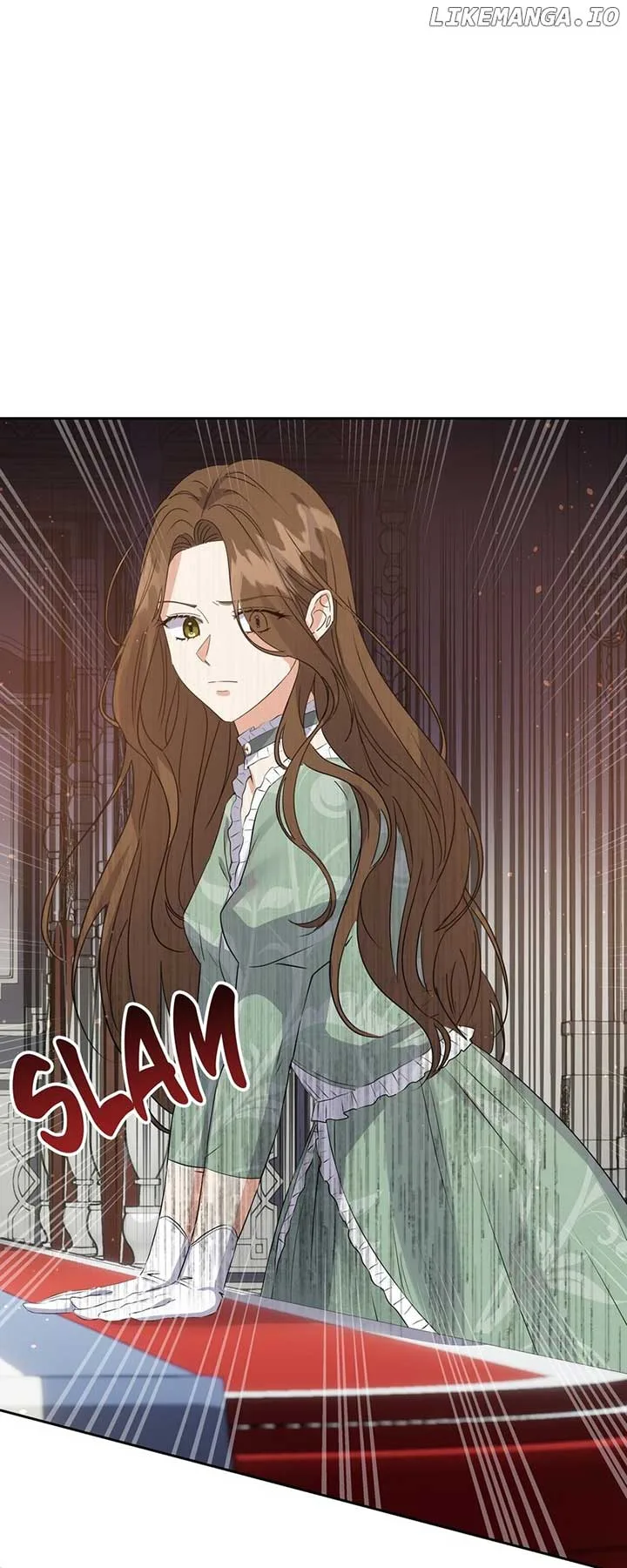 The Villainess Once Said Chapter 24 page 65