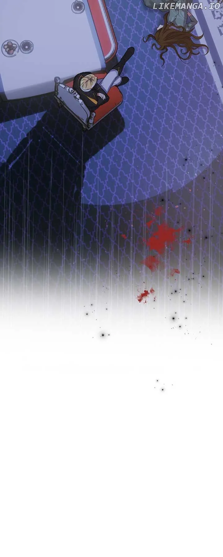 The Villainess Once Said Chapter 25 page 52