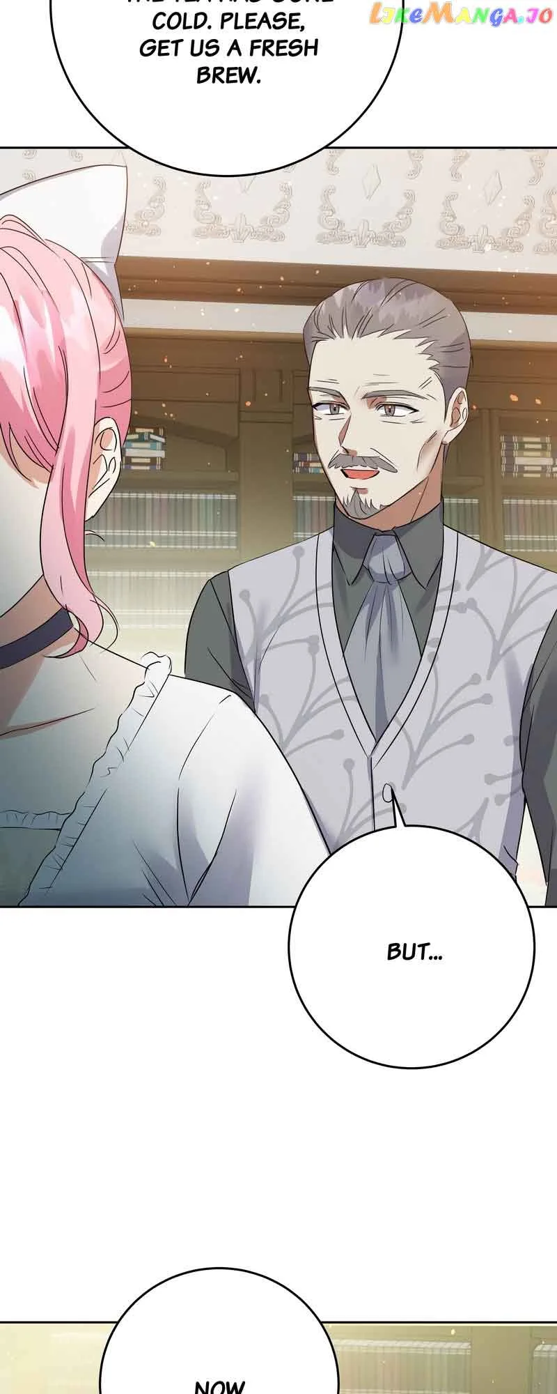 The Villainess Once Said Chapter 23 page 72