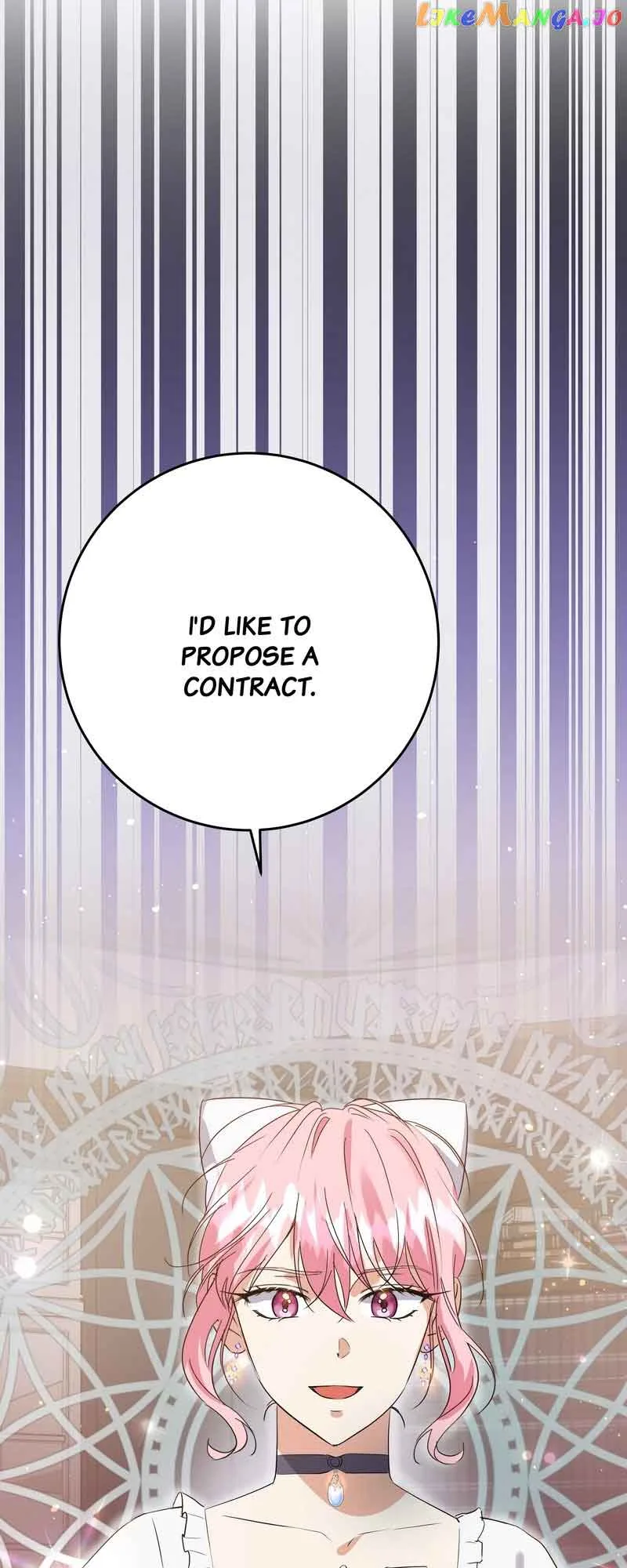 The Villainess Once Said Chapter 23 page 76