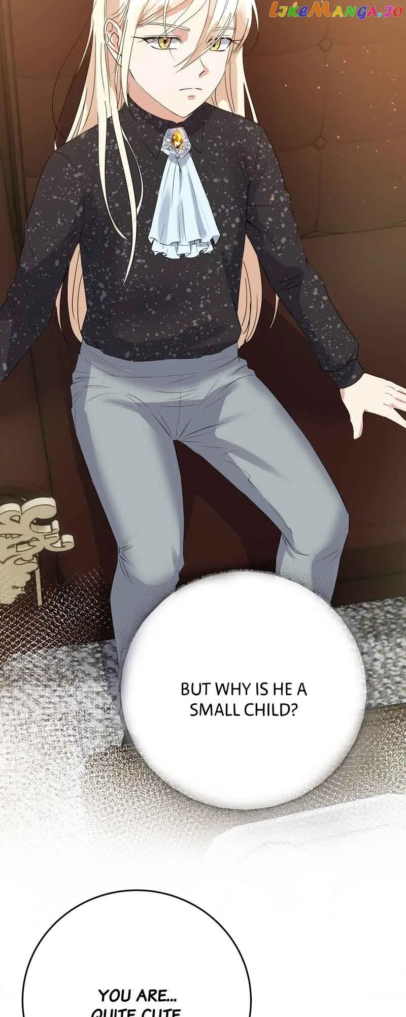 The Villainess Once Said Chapter 23 page 68