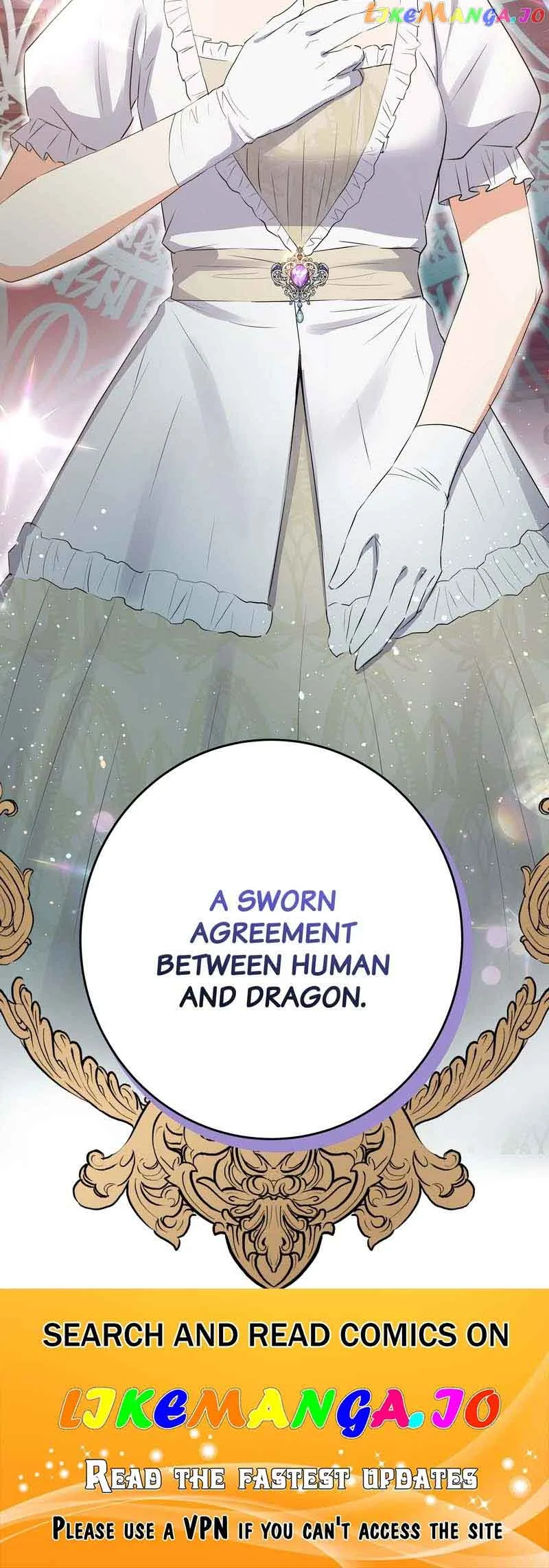 The Villainess Once Said Chapter 23 page 77