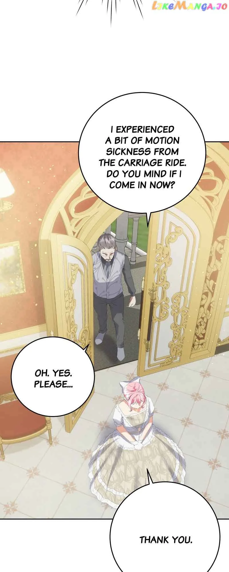 The Villainess Once Said Chapter 23 page 61