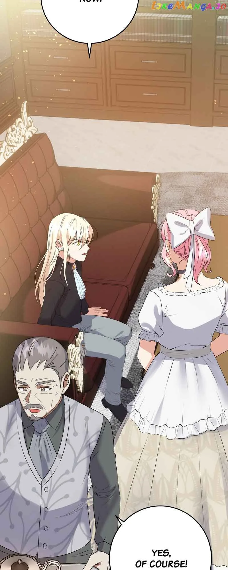 The Villainess Once Said Chapter 23 page 73