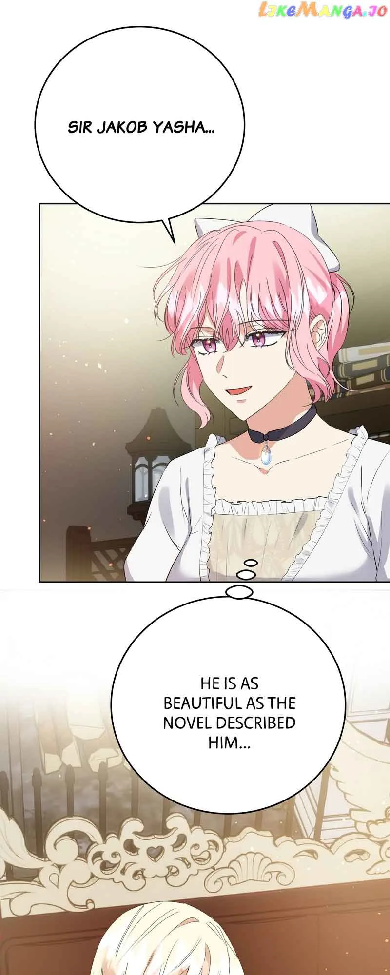 The Villainess Once Said Chapter 23 page 67