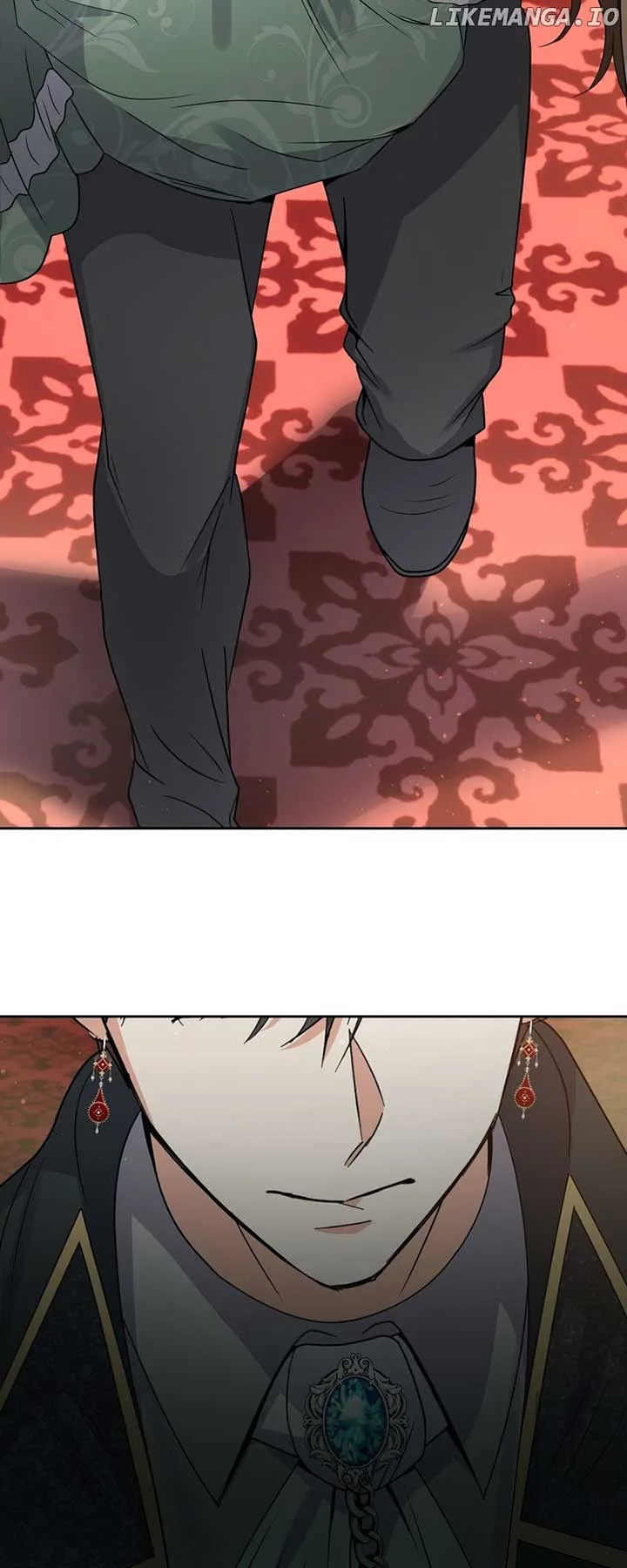 The Villainess Once Said Chapter 26 page 7