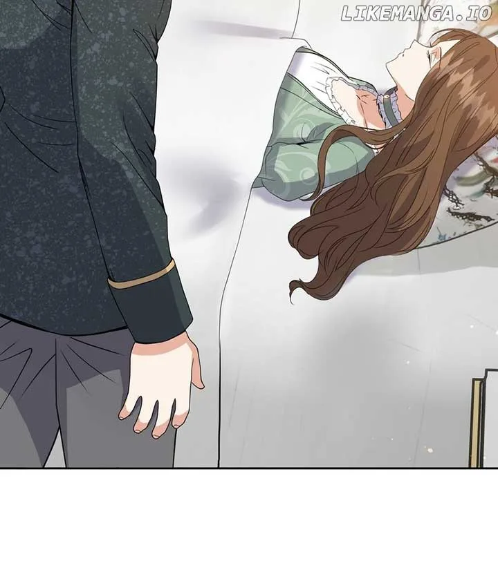 The Villainess Once Said Chapter 26 page 12