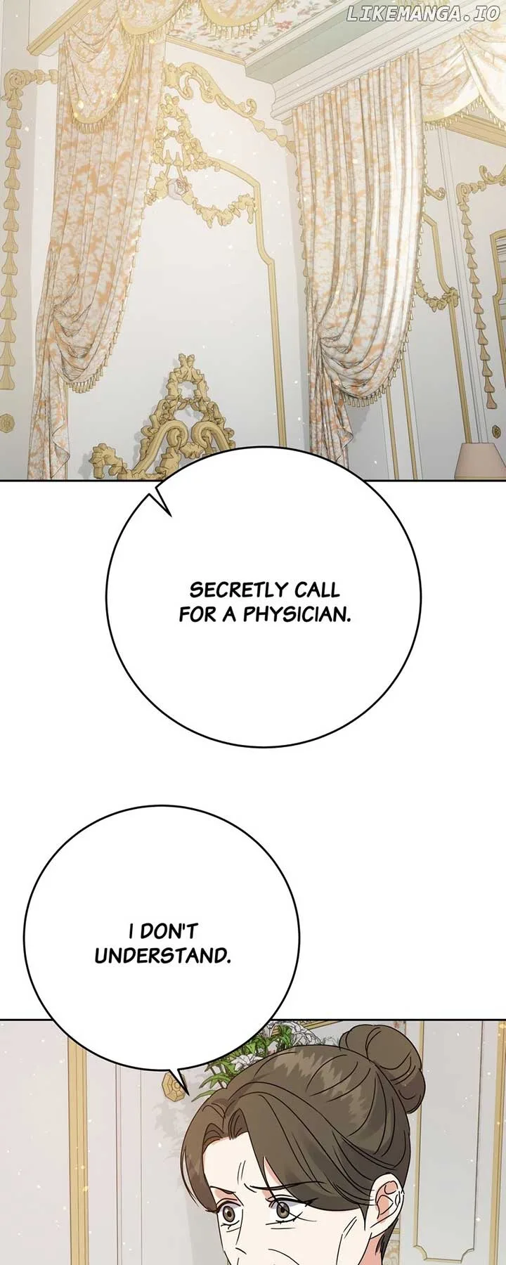 The Villainess Once Said Chapter 26 page 10