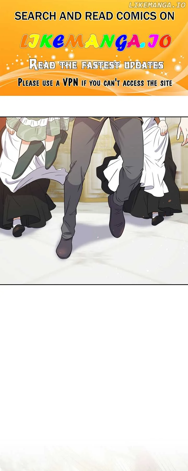 The Villainess Once Said Chapter 26 page 2