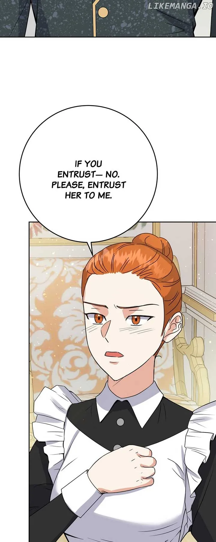 The Villainess Once Said Chapter 26 page 26