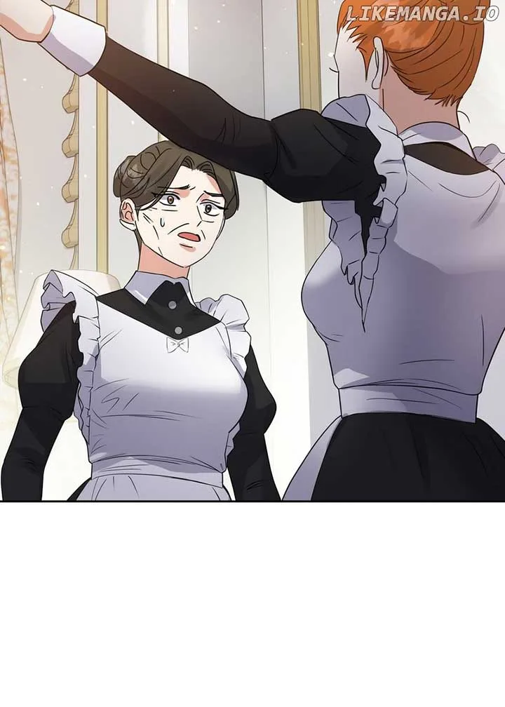 The Villainess Once Said Chapter 26 page 15