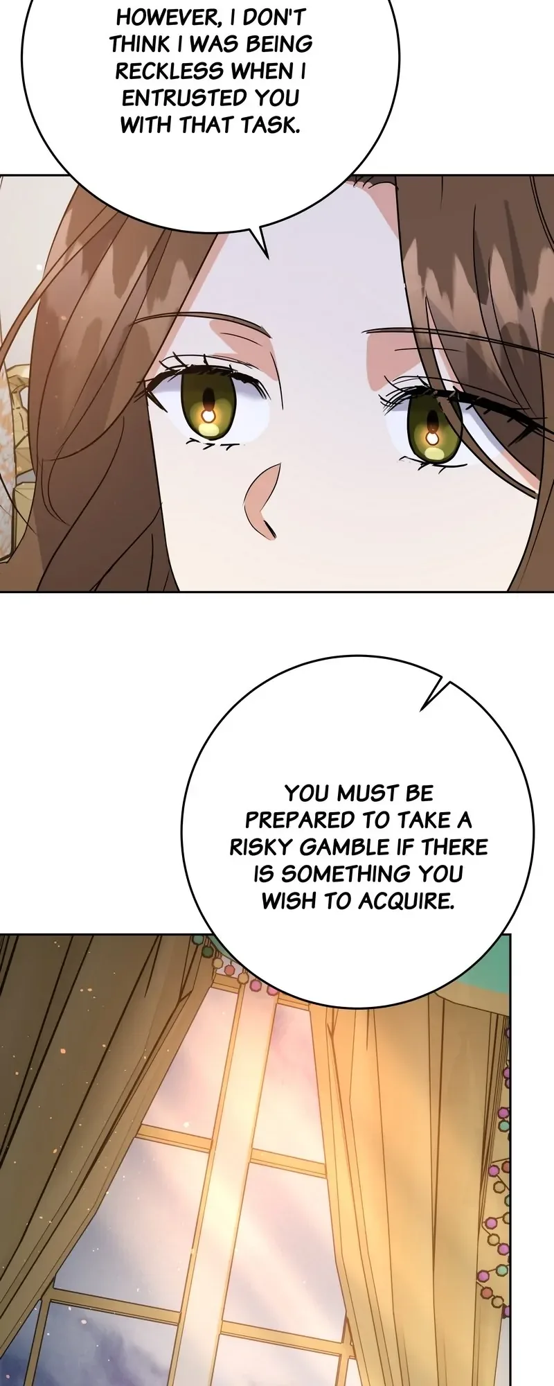 The Villainess Once Said Chapter 28 page 41