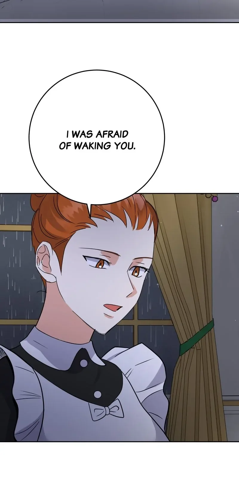 The Villainess Once Said Chapter 28 page 31