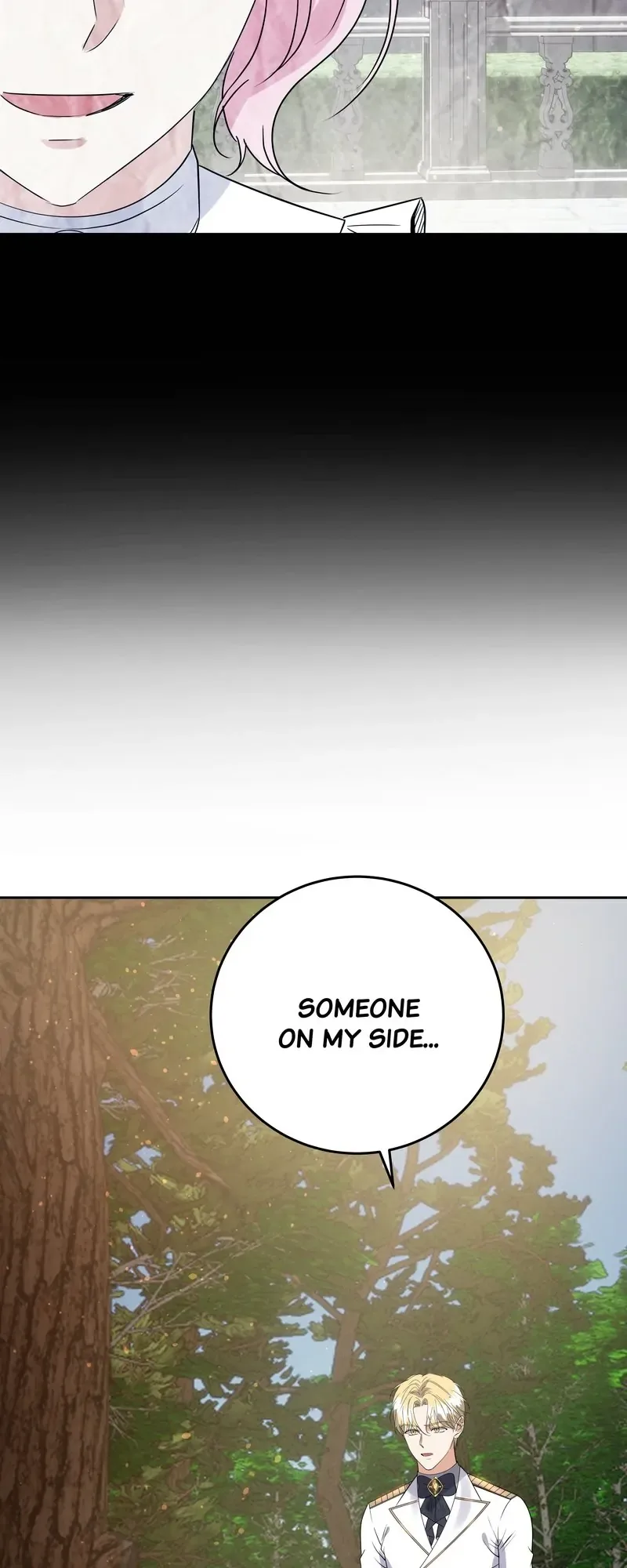 The Villainess Once Said Chapter 28 page 11