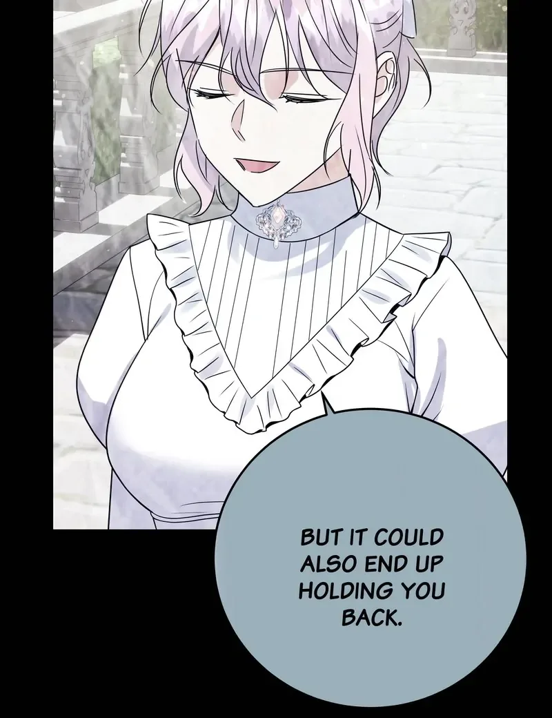 The Villainess Once Said Chapter 28 page 9