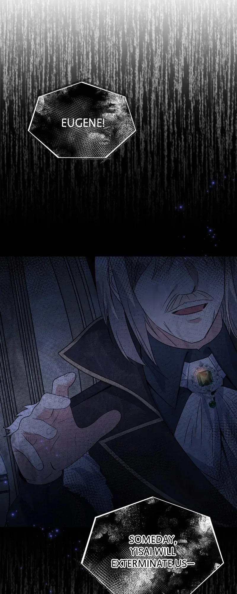 The Villainess Once Said Chapter 28 page 19