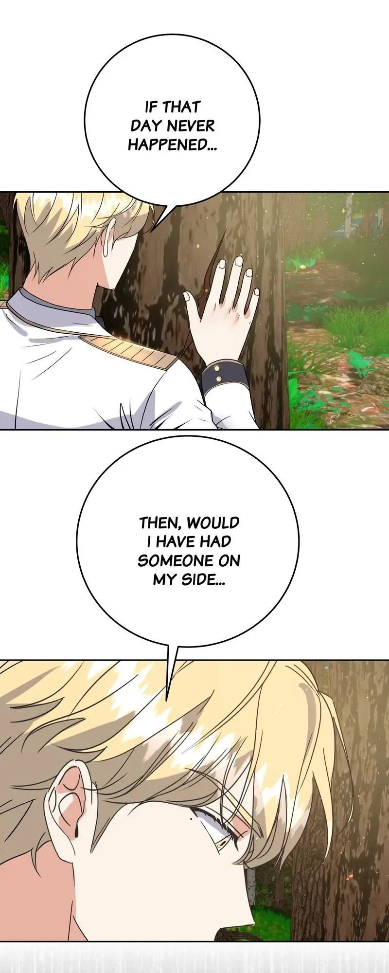 The Villainess Once Said Chapter 28 page 18