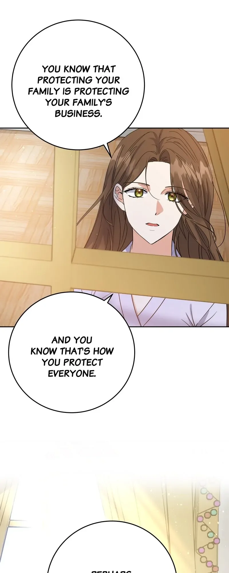 The Villainess Once Said Chapter 28 page 48