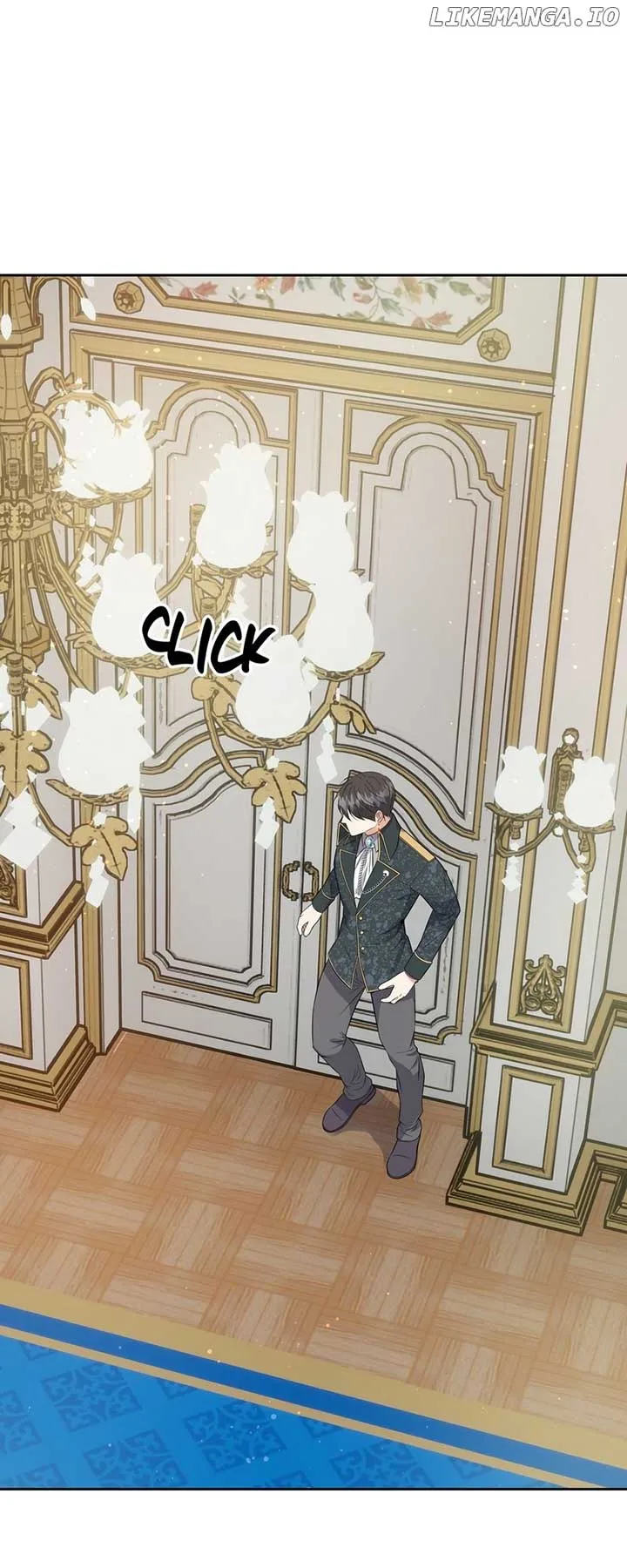 The Villainess Once Said Chapter 26 page 29