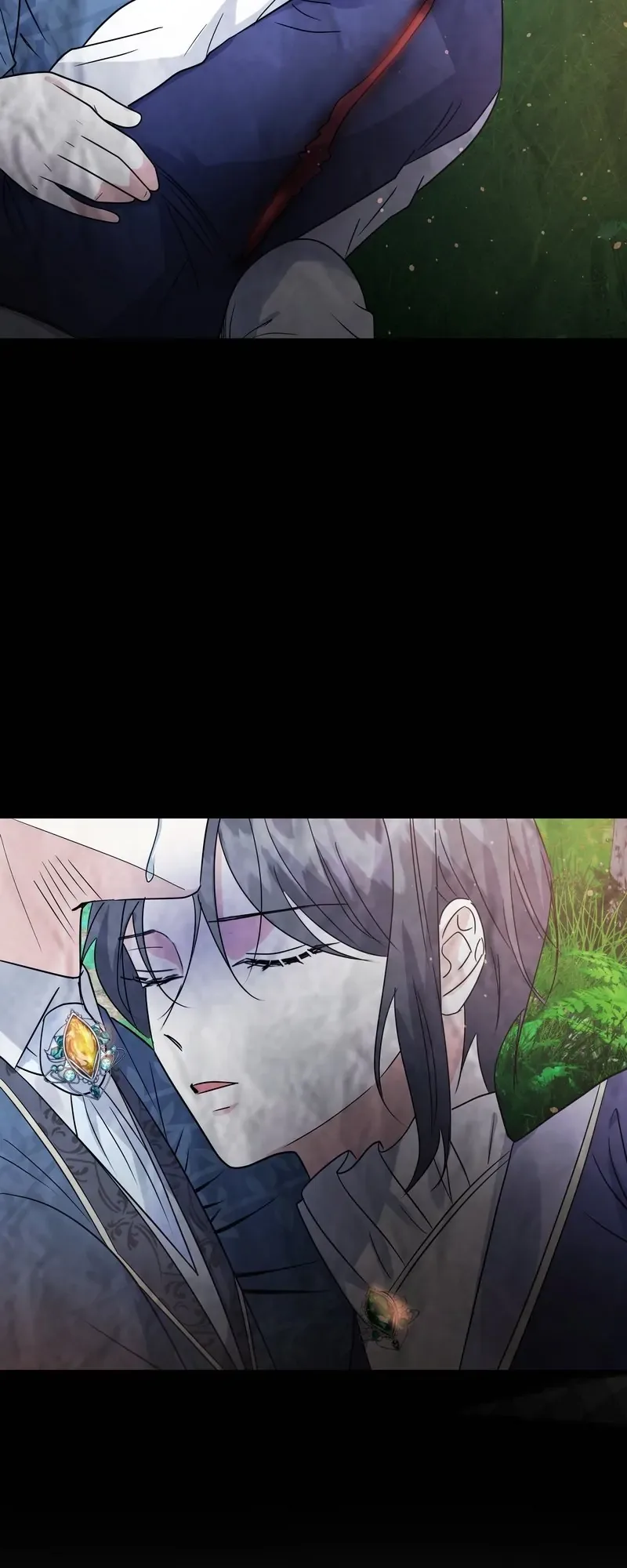 The Villainess Once Said Chapter 28 page 16