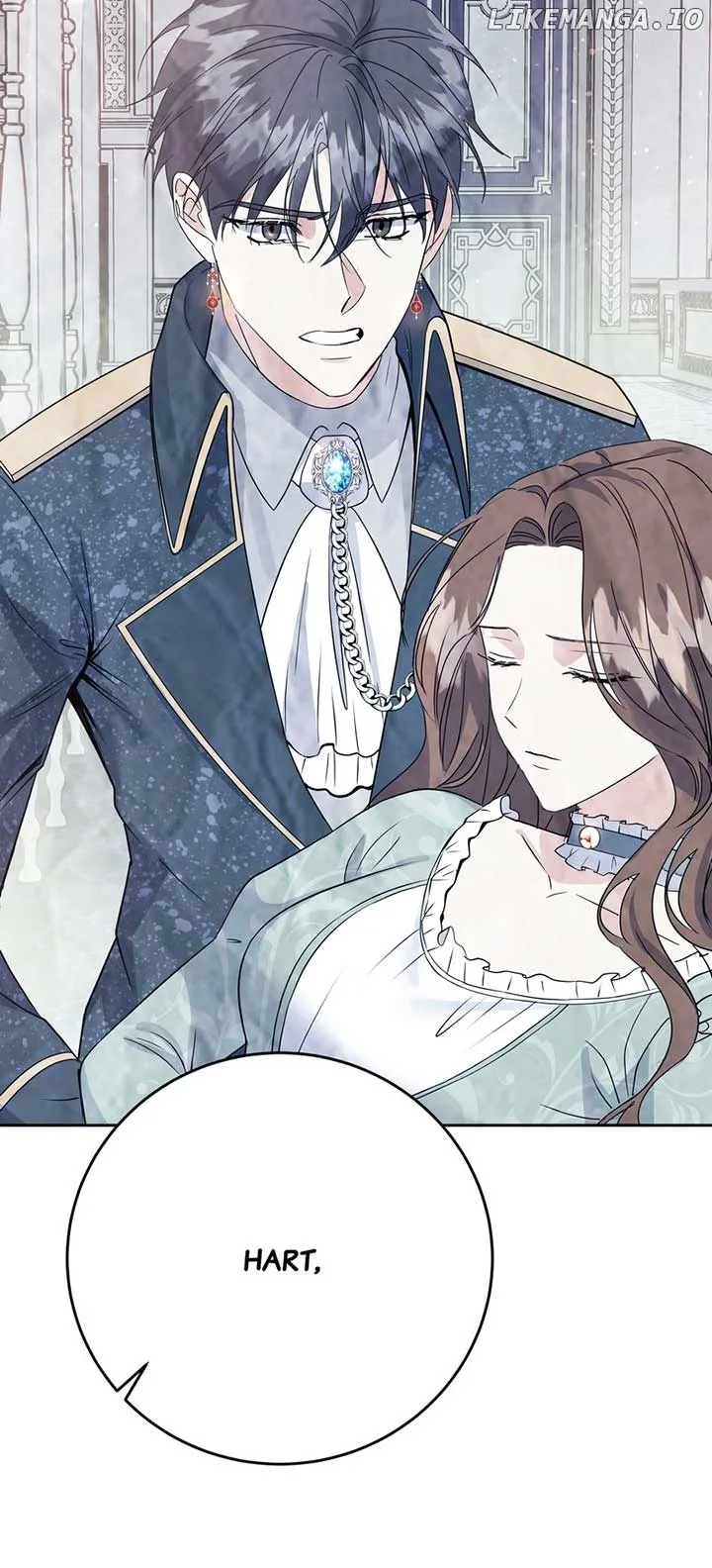 The Villainess Once Said Chapter 26 page 35
