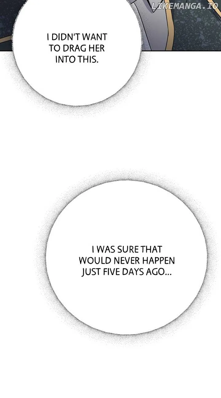 The Villainess Once Said Chapter 26 page 38