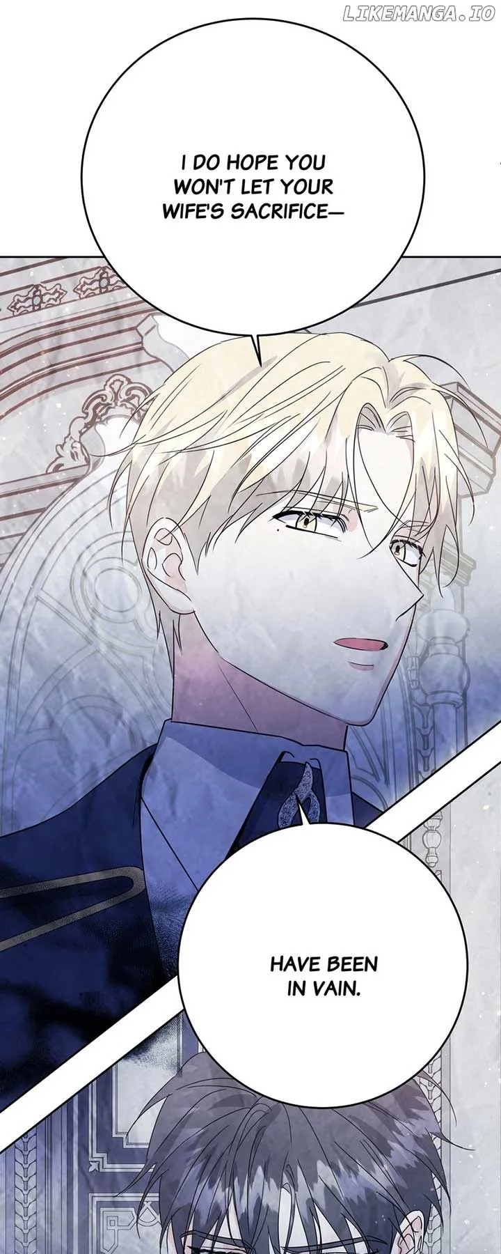 The Villainess Once Said Chapter 26 page 36