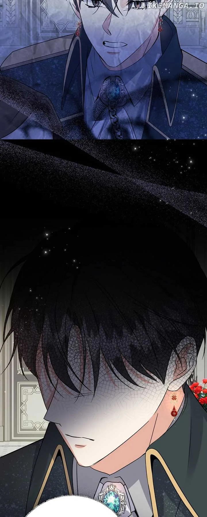 The Villainess Once Said Chapter 26 page 37