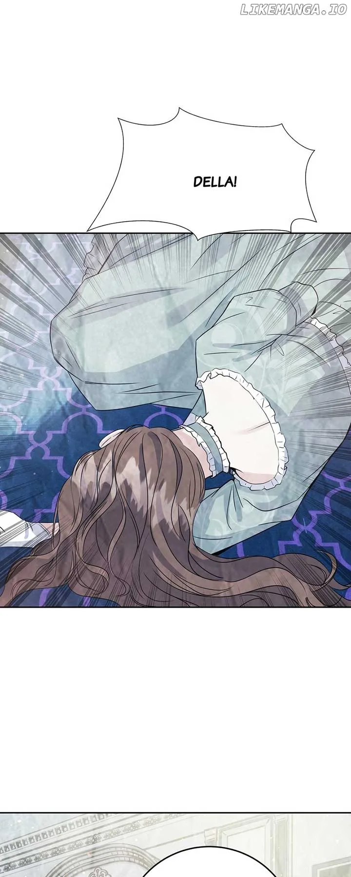 The Villainess Once Said Chapter 26 page 33