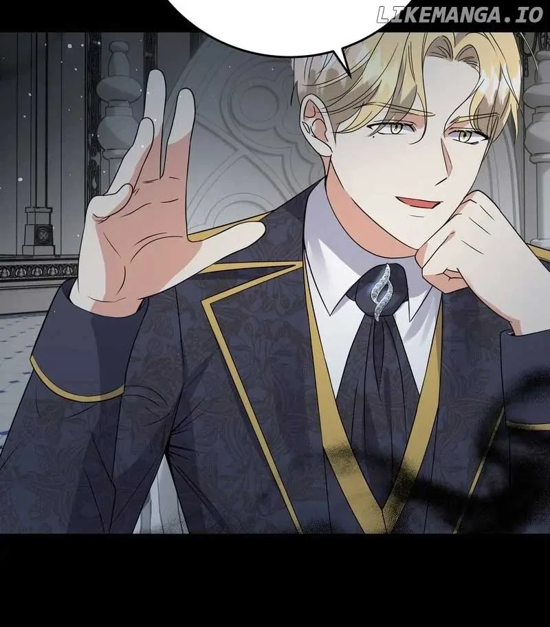 The Villainess Once Said Chapter 27 page 15