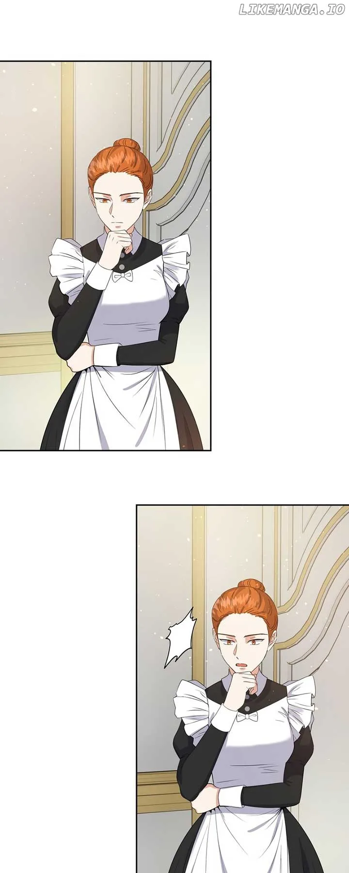 The Villainess Once Said Chapter 26 page 43