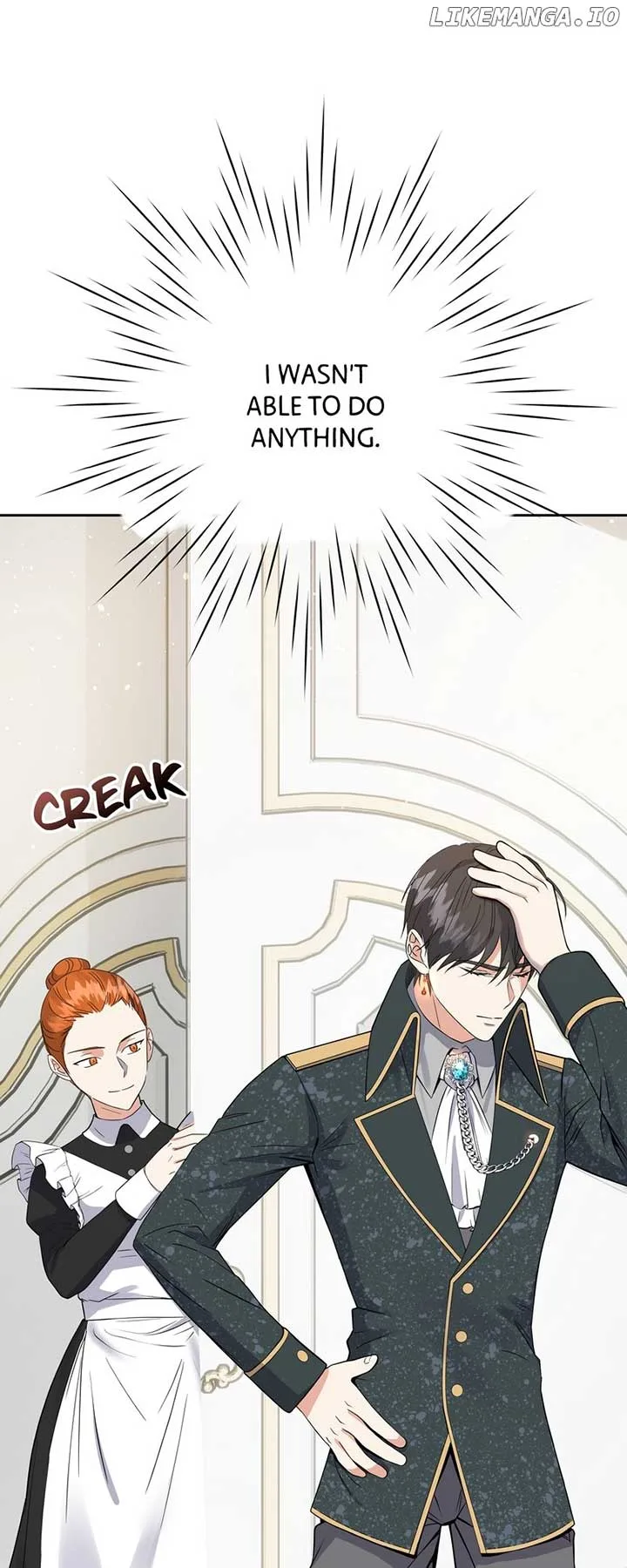 The Villainess Once Said Chapter 26 page 39