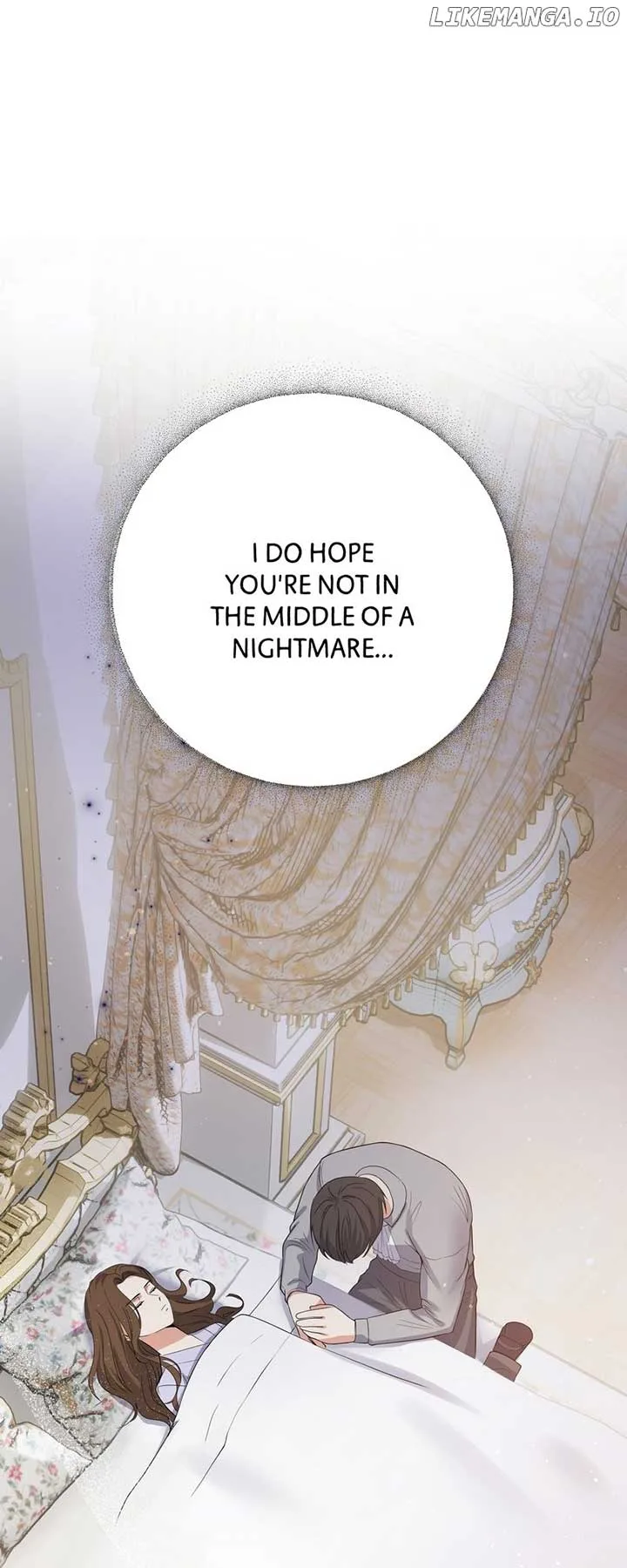 The Villainess Once Said Chapter 26 page 52
