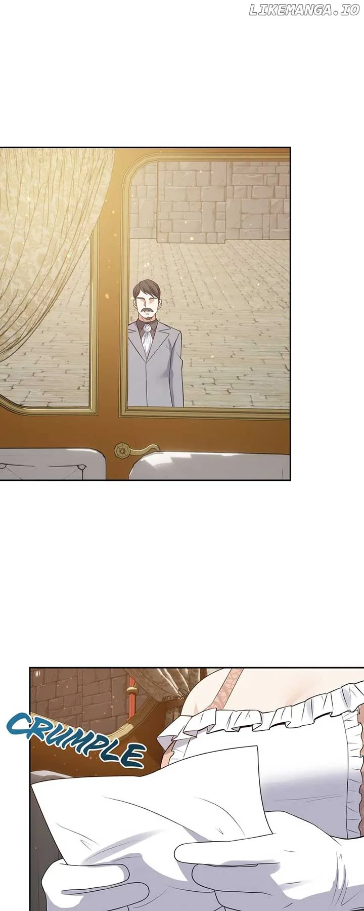 The Villainess Once Said Chapter 26 page 56