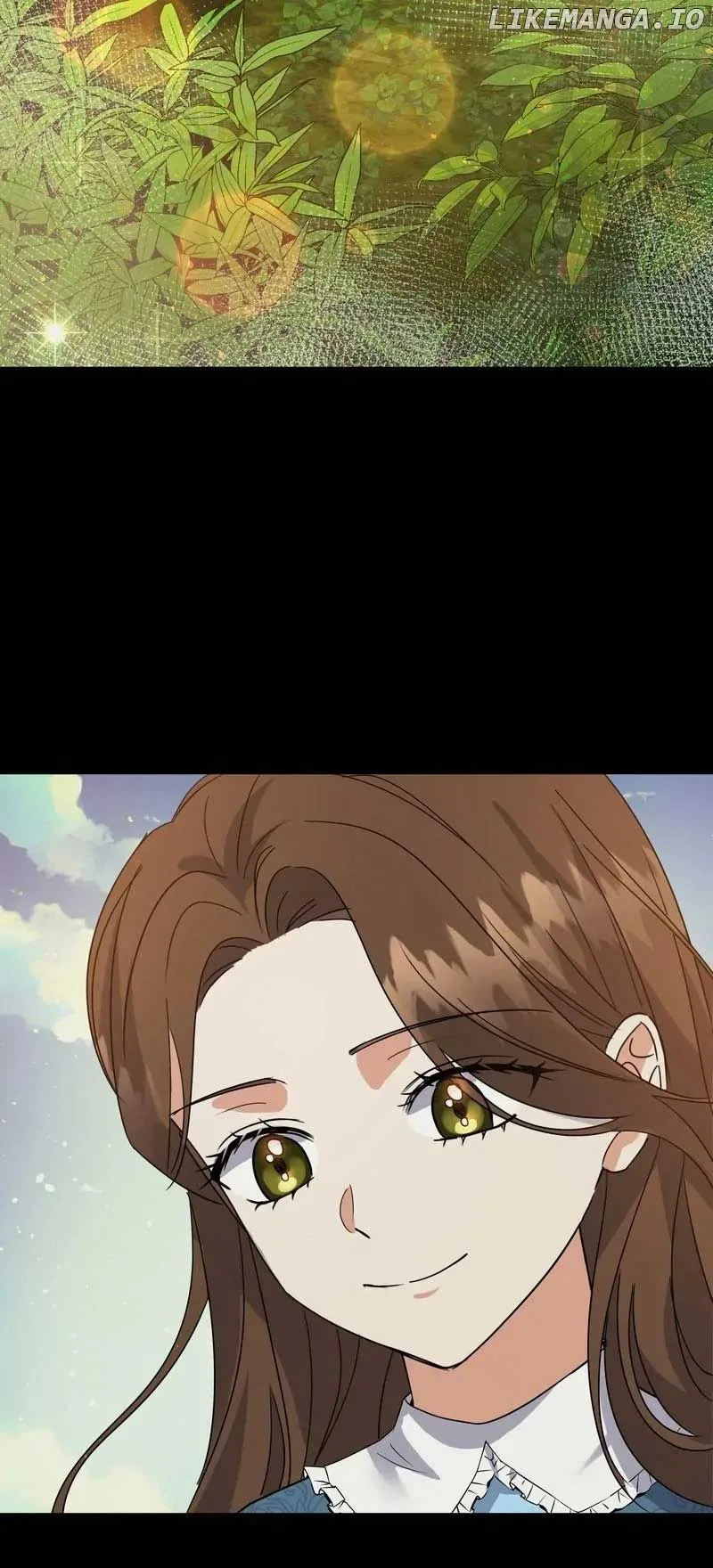 The Villainess Once Said Chapter 27 page 4