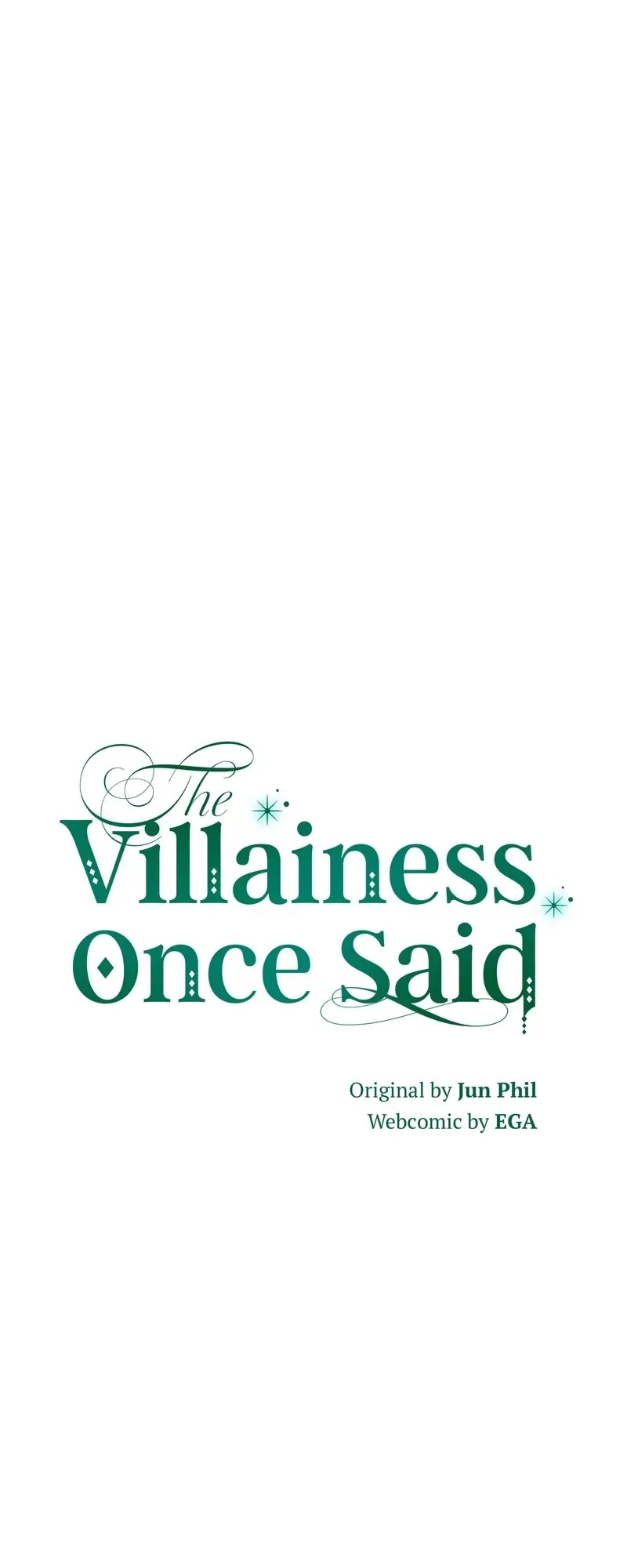 The Villainess Once Said Chapter 29 page 16